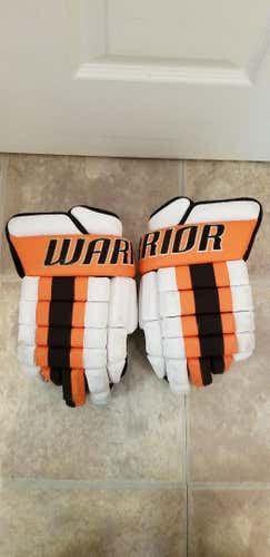 Senior Warrior Pro Series II Gloves 14"