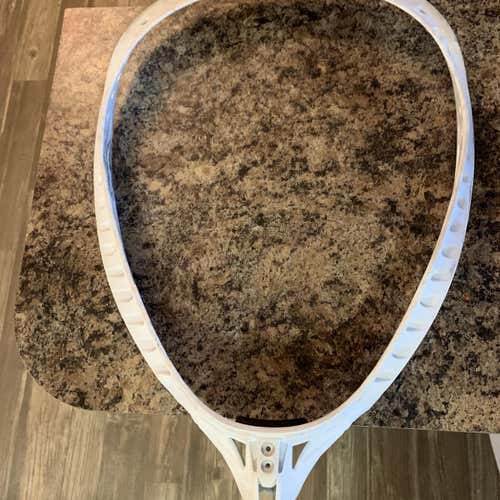 Unstrung Eclipse 2 Goalie Head