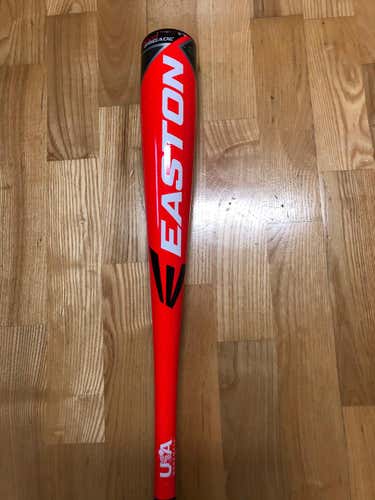 USABat Certified Easton Alloy S550 Bat (-8) 22 oz 30"