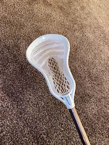 New Strung Evo Warp Pro 2 Head