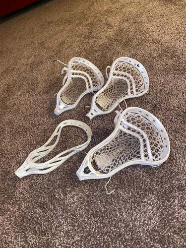 Multiple Lacrosse Head Bundle