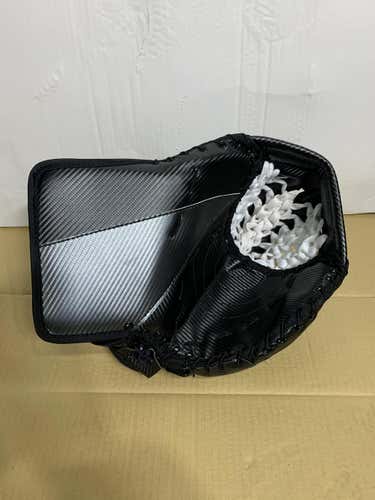 Black Senior Regular Pro Stock