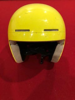 Extra Small / Small POC Helmet