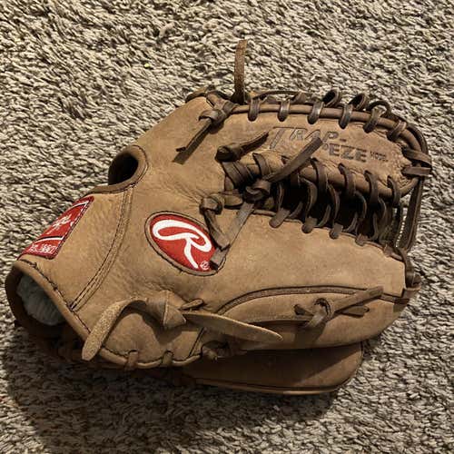 Rawlings Sandlot SL12XTCP Baseball Softball Trap-Eze Glove