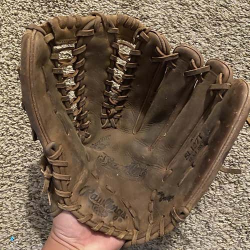 Rawlings Sandlot SL127T Outfield Trap-Eze Baseball Glove