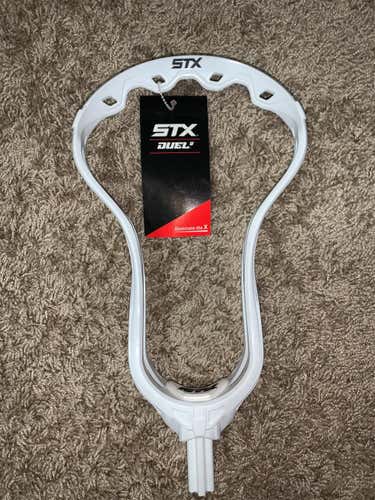 New Unstrung Duel U Head