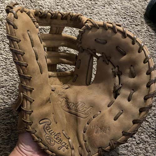 Rawlings Sandlot SLFB First Basemen’s Baseball Glove