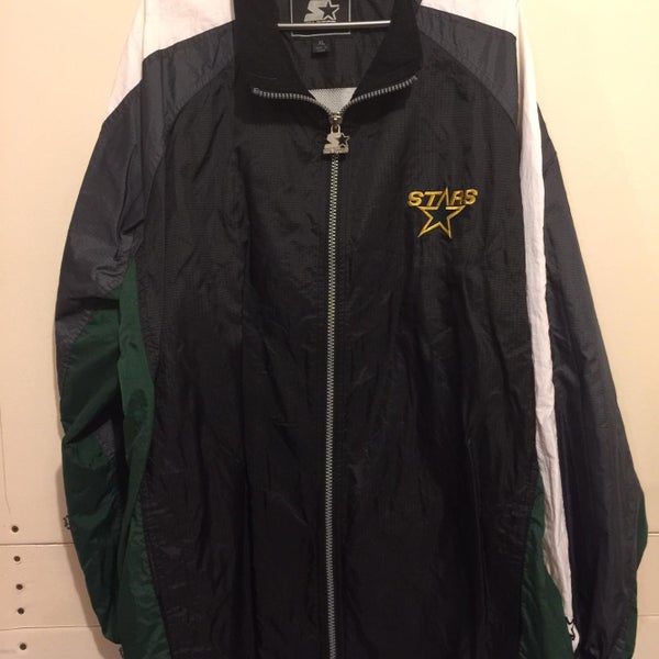NHL DALLAS STARS  JACKET