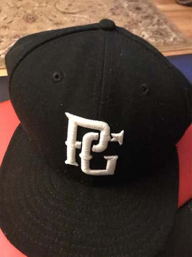 Perfect Game Black Large New Era