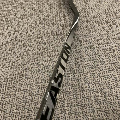 Senior Left Handed Synergy HTX Mid  Hockey Stick
