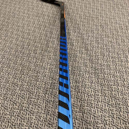 Senior Left Handed Covert QR Pro Mid  Hockey Stick