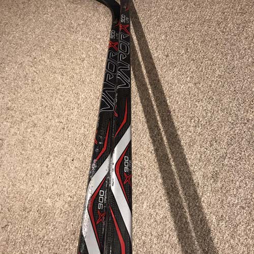 2 pack Bauer X900 Lite - RH P88 77-87flex (-1")