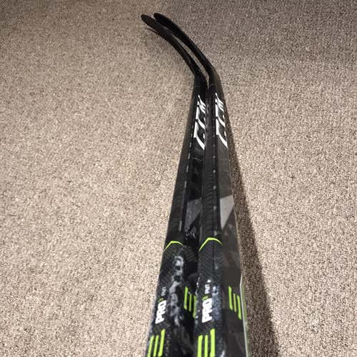 2 pack CCM RibCor Pro 3 PMT - RH P28 85flex (-1")