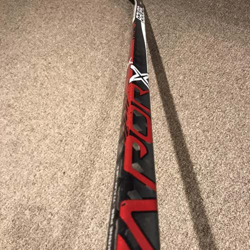 Bauer X Velocity - RH P88 77 flex (+0”*)