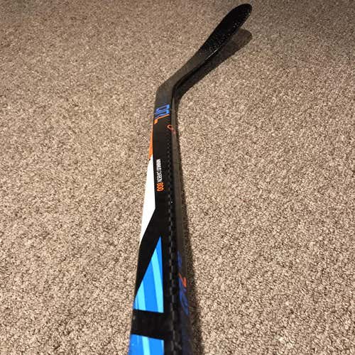 Warrior QRL Pro - RH W03 75 flex (-1")