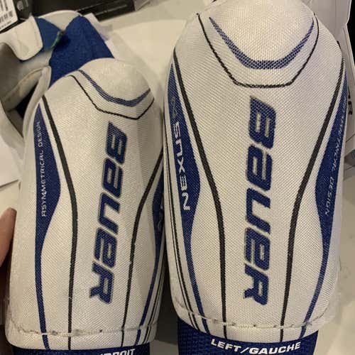 Senior Large Bauer Nexus Senior N7000 Elbow Pads