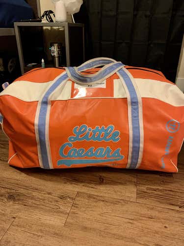 Little Caesars AAA Senior Player Bag