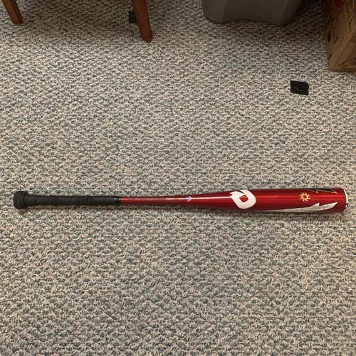 2019 DeMarini Voodoo One 34/31 BBCOR