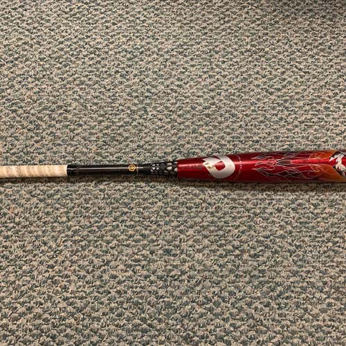 DeMarini Voodoo Overlord 33/30 BCCOR