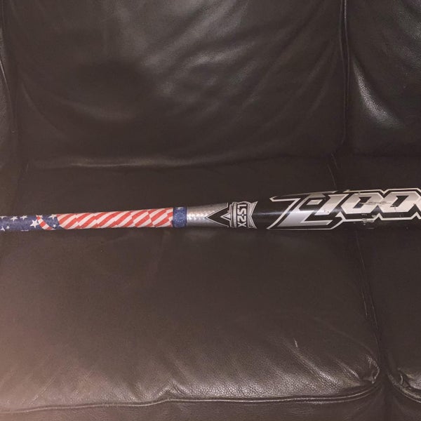 High School/College BBCOR Certified Louisville Slugger Z1000 (-3) 29 oz 32" Bat