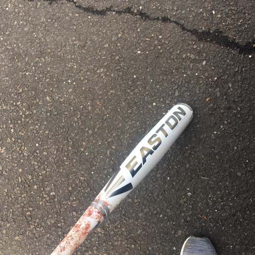 Easton ZCORE Speed Whiteout 33” BBCOR