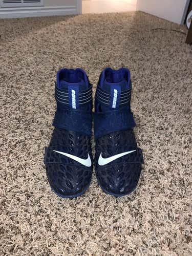 Nike Force Savage Elite 2