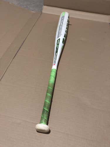 USSSA Certified 2017 Combat Composite Maxum Bat (-12) 18 oz 30"