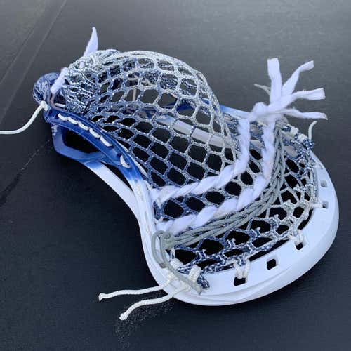 New Strung Optik 2.0 Head