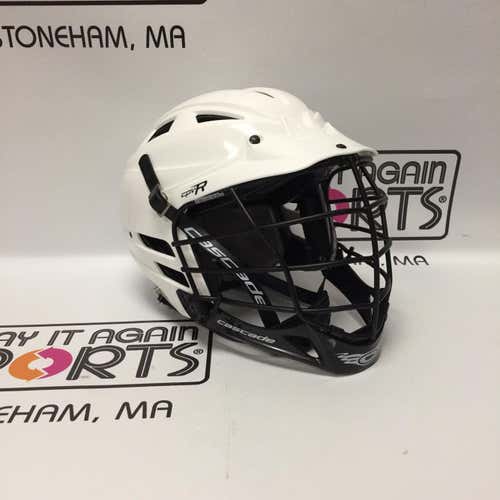 Cascade CPV-R Helmet S/M Youth - 339584