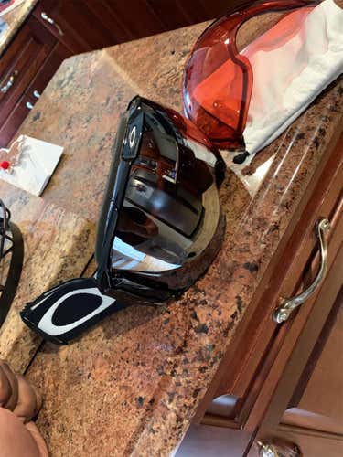 Men's Oakley Snowboard Goggles