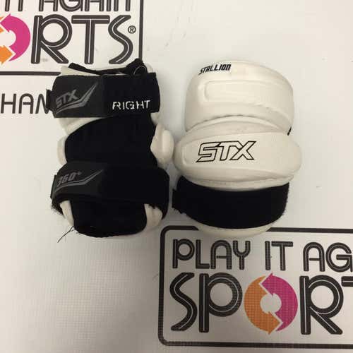 STX Stallion 300 Small Arm Pads-339579
