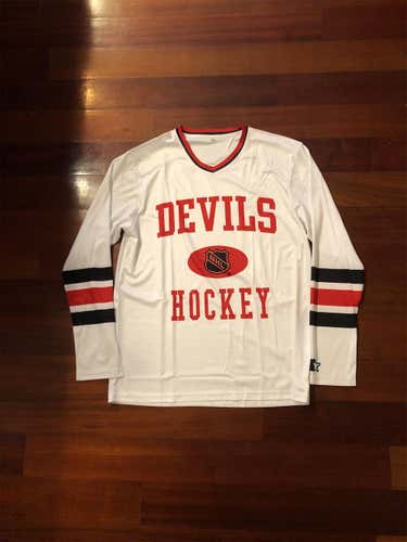 Devils Long Sleeve