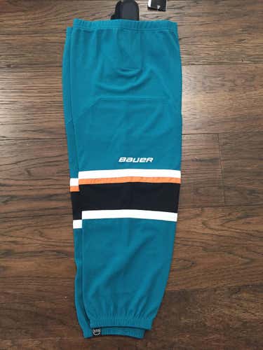 New Bauer Socks  Bauer Series Ice Hockey Sock,  SR S-M 28"