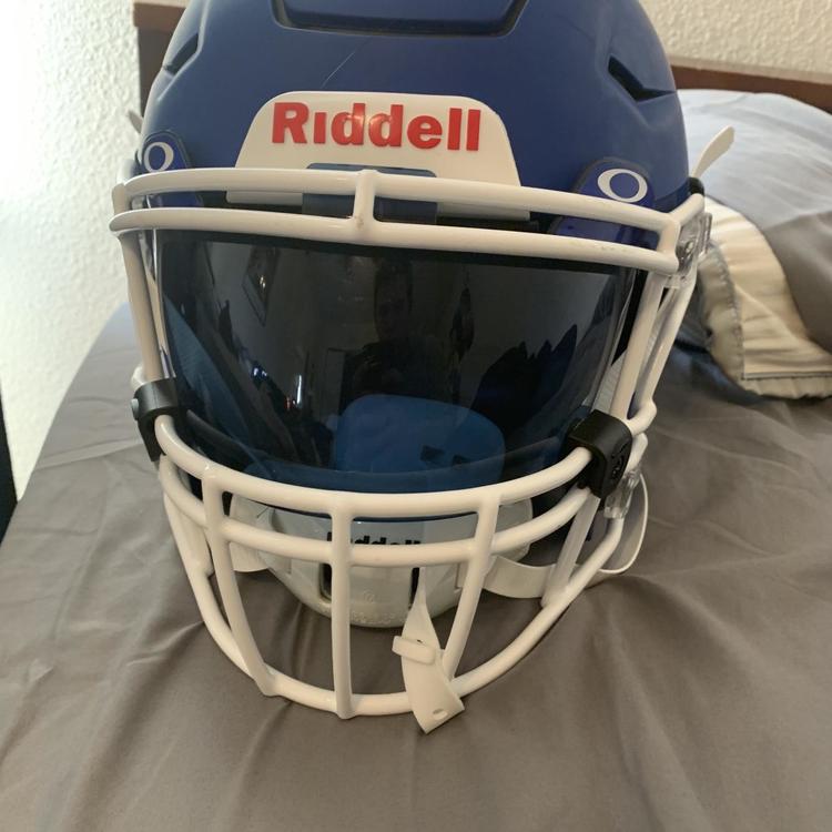 speedflex with nike visor