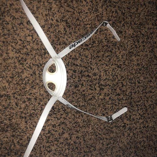 Like New Cascade Chin Strap