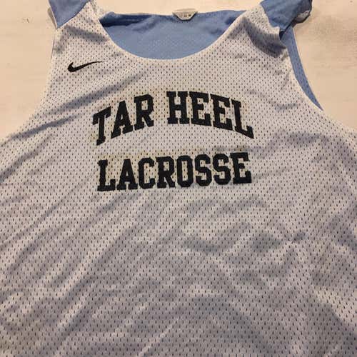 Blue Men's Large Nike Jersey UNC
