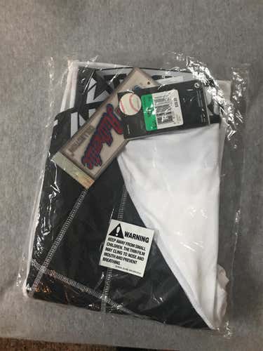 Nike Men's Extra Large Nike Compression Sliding Shorts