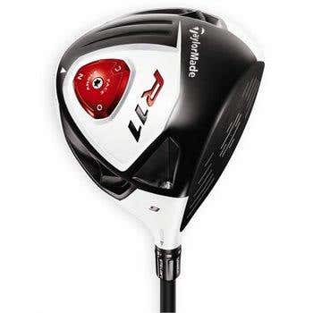 Men's TaylorMade Right Handed R11s Driver Stiff Flex Loft 9