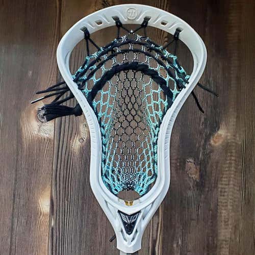 Warrior Evo 5 sell/trade