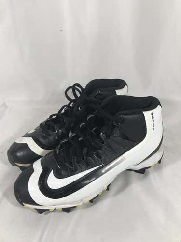 Used Nike Huarche Junior 03.5 Bb Sb Cleats