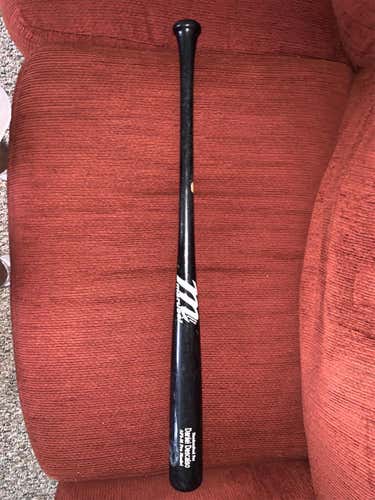 Arizona DBACKS Daniel Descalso Game UsedAP5 (-3) 33" Bat