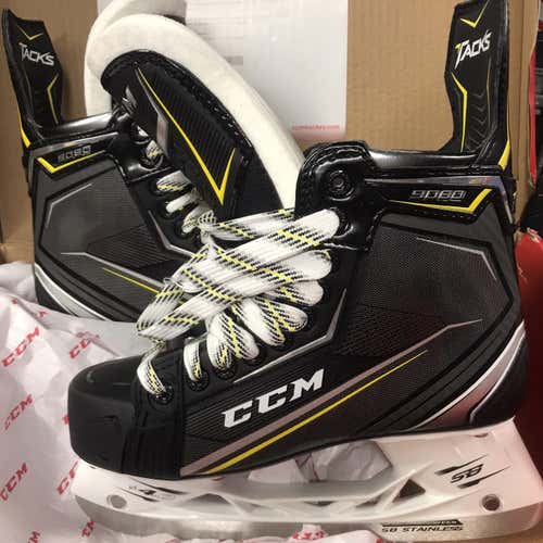 New CCM Tacks 9080 Hockey Skates size 6D