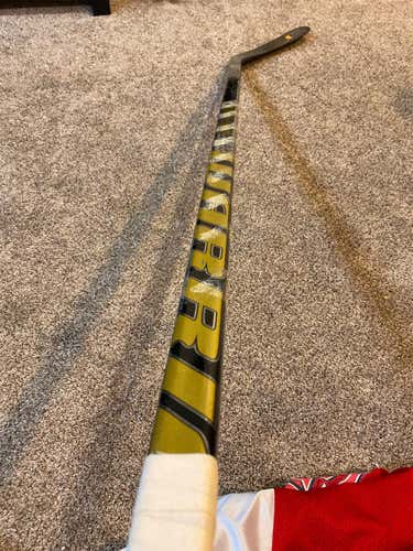 Warrior Dolomite Spyne RH 85 Flex