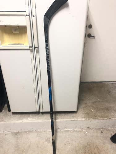 Senior Right Handed Nexus 1N   Hockey Stick