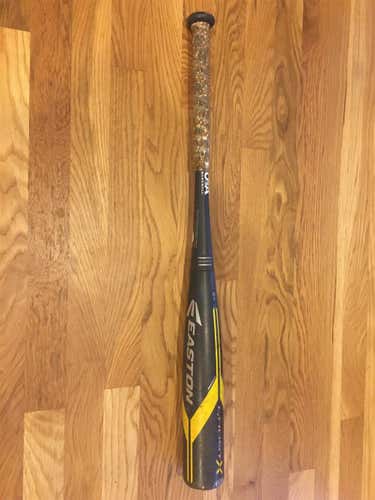 USABat Certified Composite Ghost X (-10) 19 oz 29" Bat
