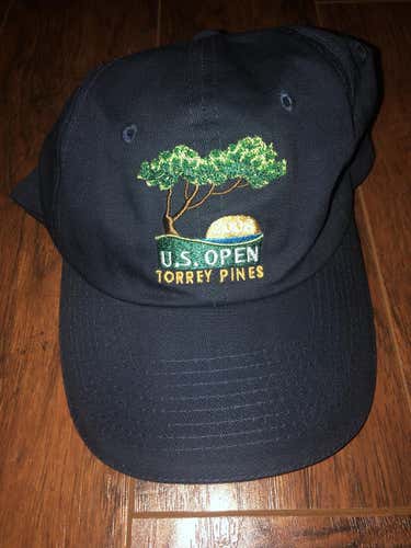2008 US Open hat