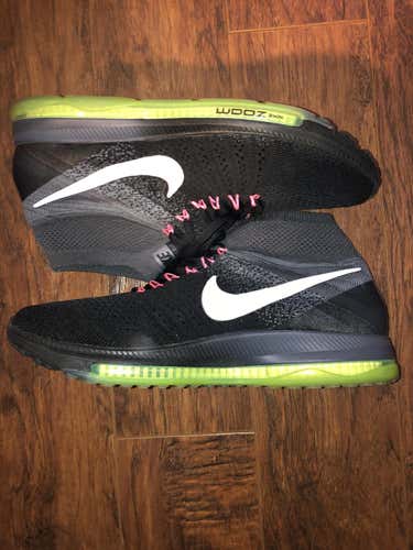 Nike Zoom All Out Flyknit (Yeezy Colorway)