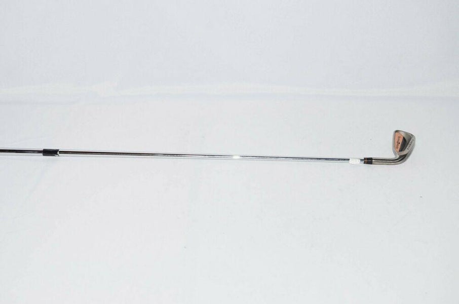 4 Iron Taylormade Firesole Rh 38" Steel Stiff New Grip