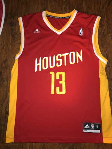 James Harden jersey