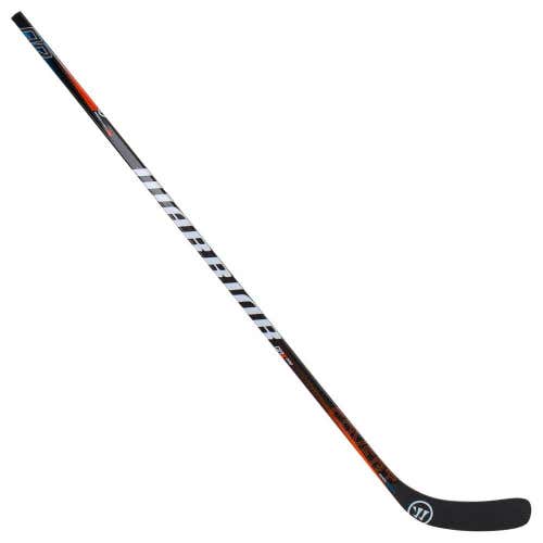New Intermediate Warrior Left Handed Hockey Stick W03 Pro Stock